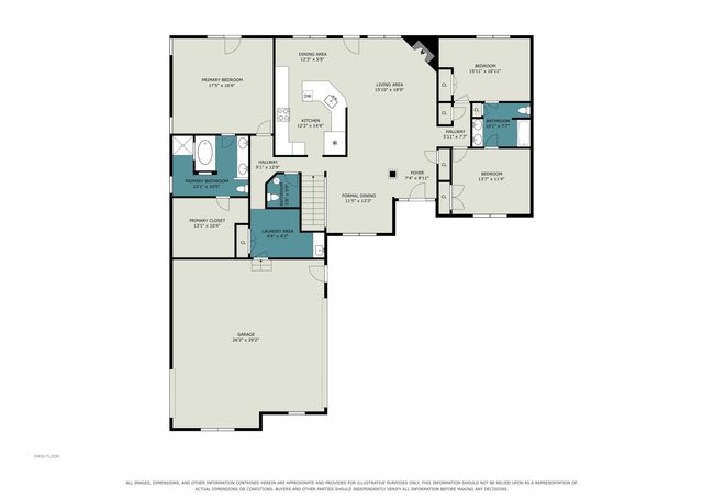 23720 Ashton Court, Elkhart, IN 46517