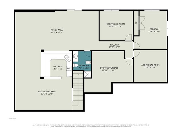 23720 Ashton Court, Elkhart, IN 46517