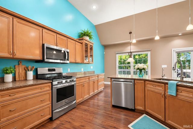 23720 Ashton Court, Elkhart, IN 46517