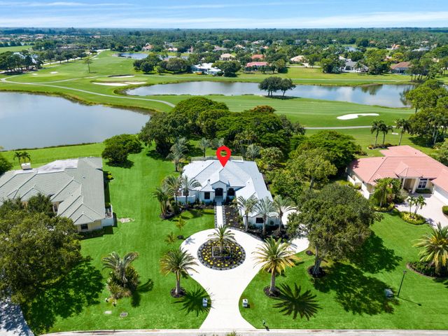 11690 STONEHAVEN Way, West Palm Beach, FL 33412