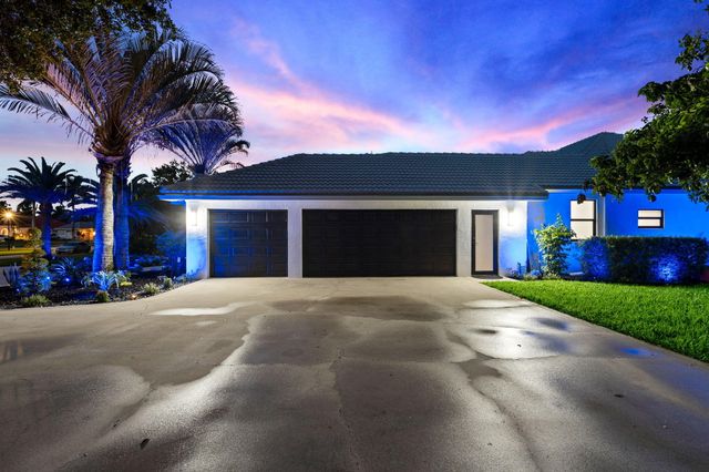 11690 STONEHAVEN Way, West Palm Beach, FL 33412