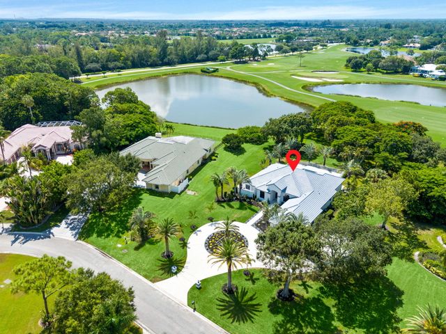 11690 STONEHAVEN Way, West Palm Beach, FL 33412