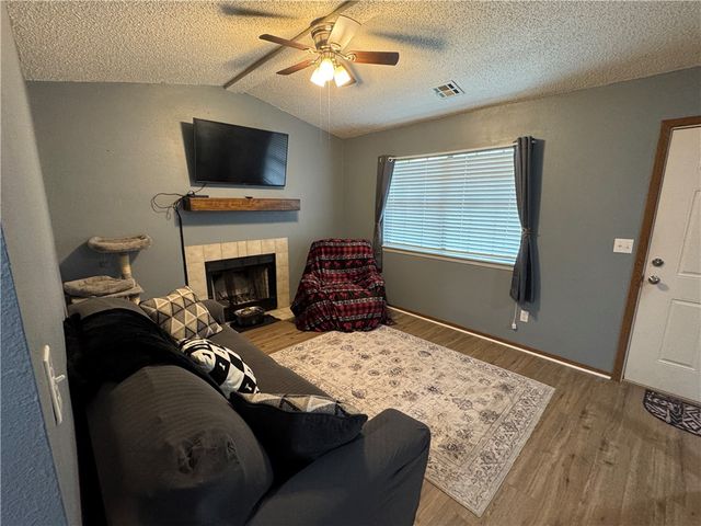 1061 Massey Street, Decatur, AR 72722