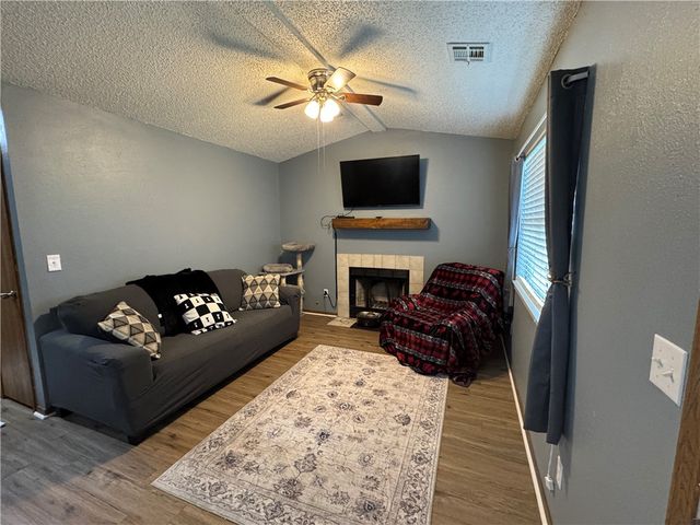 1061 Massey Street, Decatur, AR 72722