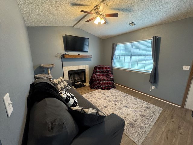 1061 Massey Street, Decatur, AR 72722