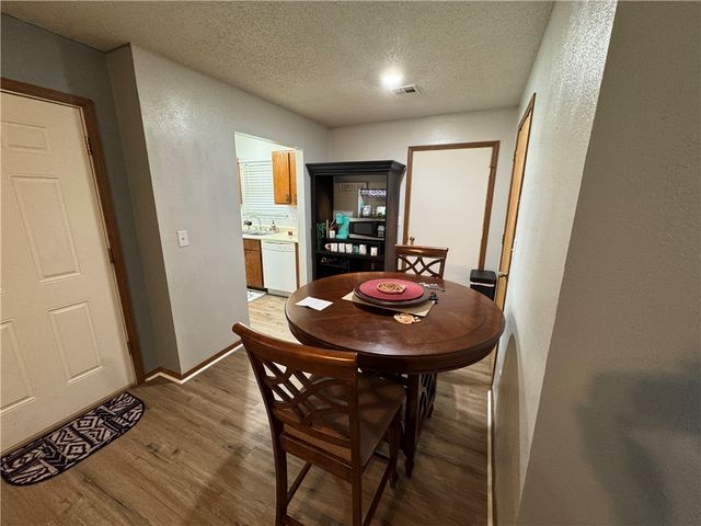 1061 Massey Street, Decatur, AR 72722