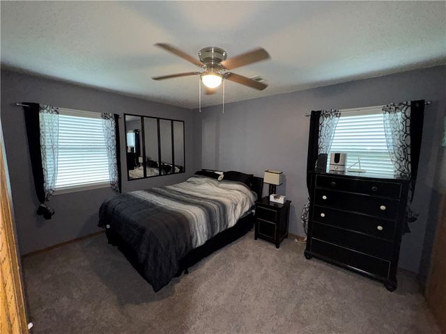 1061 Massey Street, Decatur, AR 72722