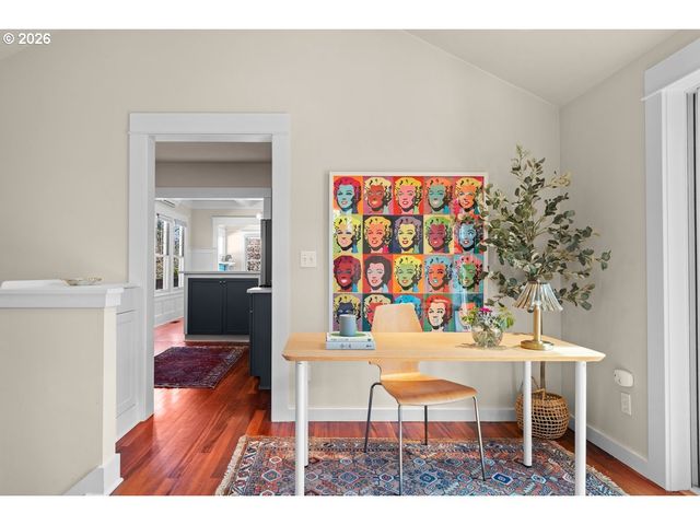 4727 Ne 28TH Ave, Portland, OR 97211