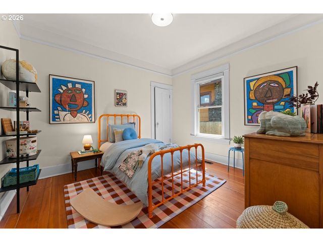 4727 Ne 28TH Ave, Portland, OR 97211