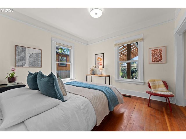 4727 Ne 28TH Ave, Portland, OR 97211