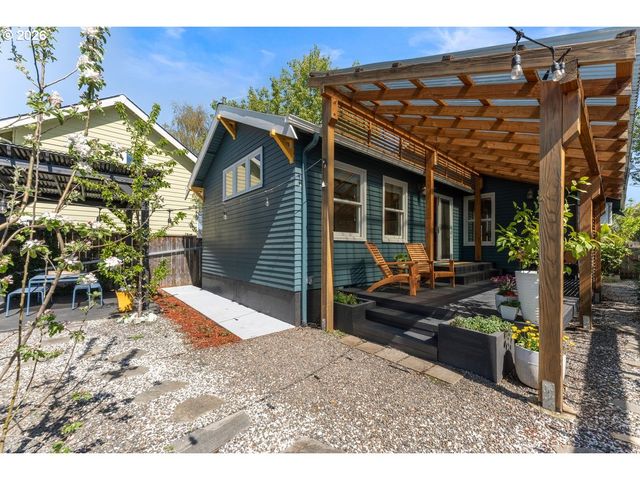4727 Ne 28TH Ave, Portland, OR 97211