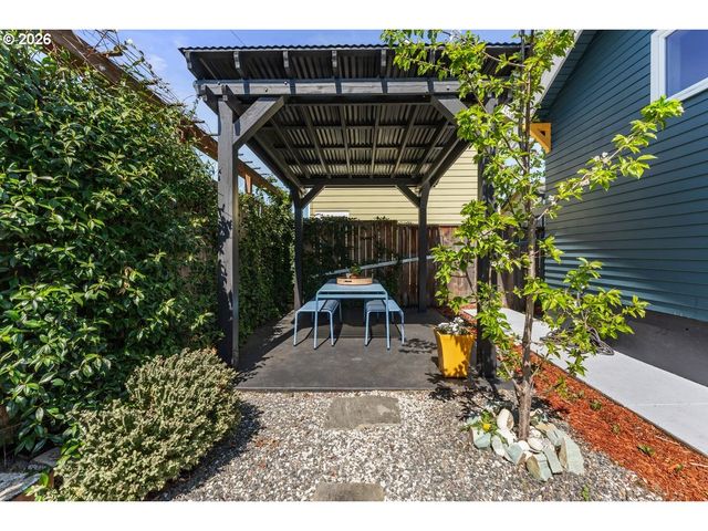 4727 Ne 28TH Ave, Portland, OR 97211