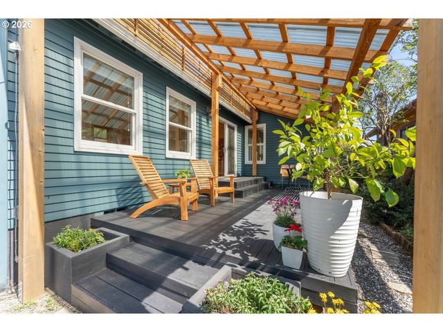 4727 Ne 28TH Ave, Portland, OR 97211