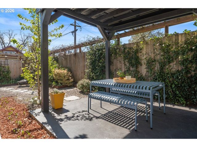 4727 Ne 28TH Ave, Portland, OR 97211