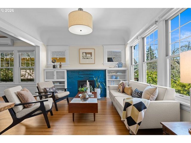 4727 Ne 28TH Ave, Portland, OR 97211