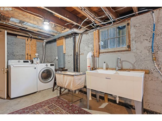 4727 Ne 28TH Ave, Portland, OR 97211