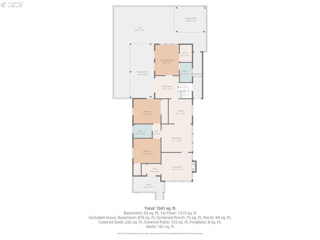 4727 Ne 28TH Ave, Portland, OR 97211