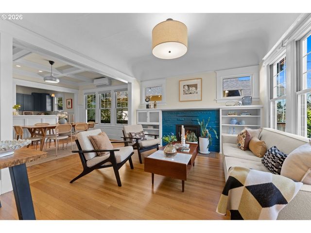 4727 Ne 28TH Ave, Portland, OR 97211