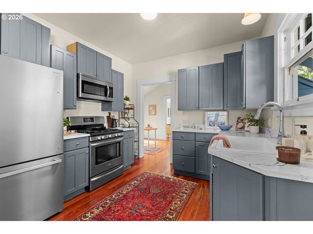 4727 Ne 28TH Ave, Portland, OR 97211