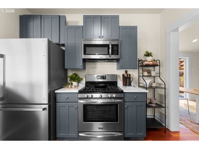 4727 Ne 28TH Ave, Portland, OR 97211