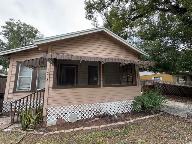 728 COLUMBIA STREET A, Orlando, FL 32805