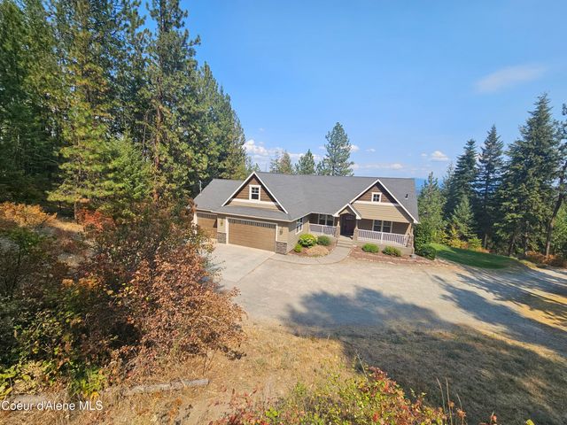 901 S EDGEVIEW TER, Post Falls, ID 83854