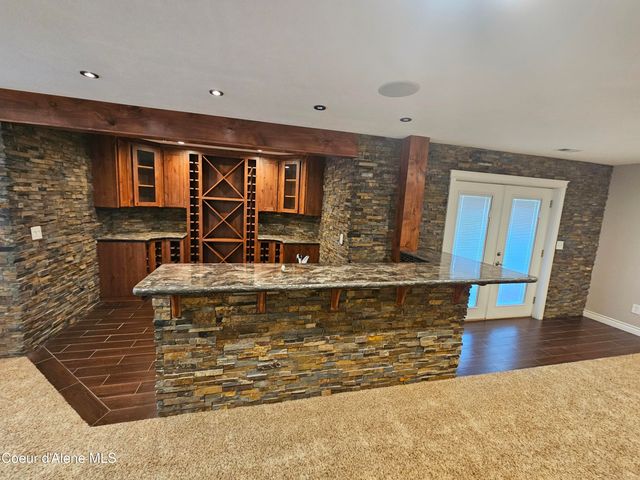 901 S EDGEVIEW TER, Post Falls, ID 83854