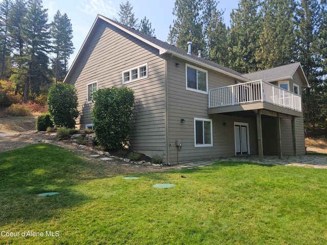 901 S EDGEVIEW TER, Post Falls, ID 83854
