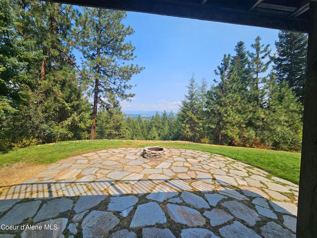 901 S EDGEVIEW TER, Post Falls, ID 83854
