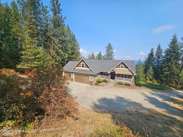 901 S EDGEVIEW TER, Post Falls, ID 83854