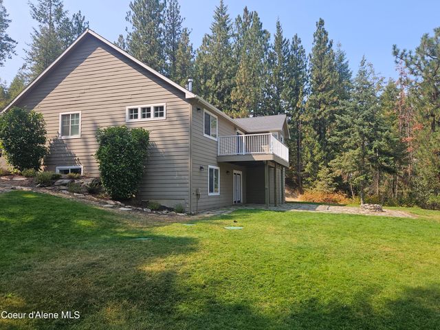 901 S EDGEVIEW TER, Post Falls, ID 83854