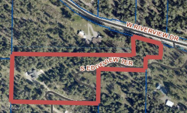 901 S EDGEVIEW TER, Post Falls, ID 83854
