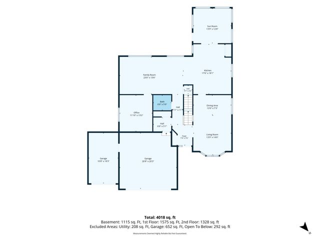 6814 Wildflower Drive S, Cottage Grove, MN 55016