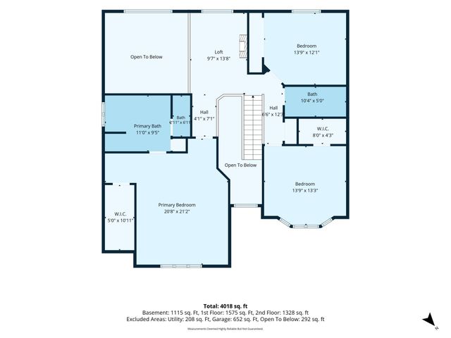 6814 Wildflower Drive S, Cottage Grove, MN 55016