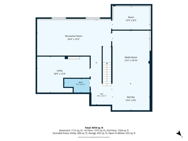6814 Wildflower Drive S, Cottage Grove, MN 55016