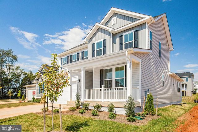 527 ASTER LN, Orange, VA 22960