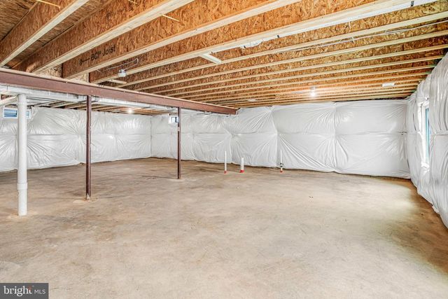 527 ASTER LN, Orange, VA 22960