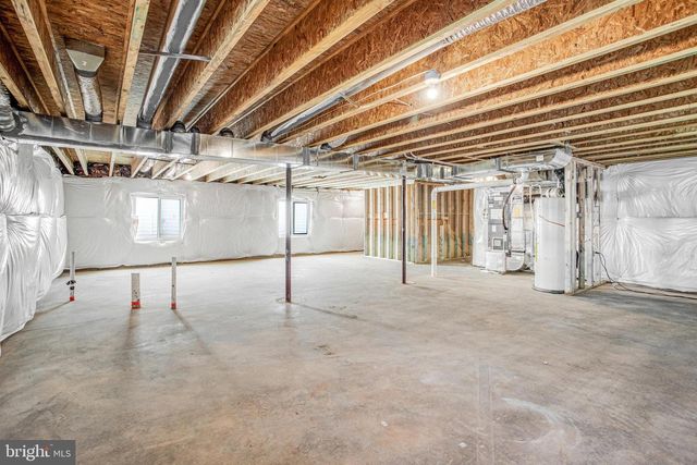 527 ASTER LN, Orange, VA 22960