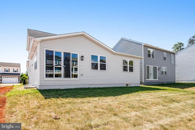 527 ASTER LN, Orange, VA 22960