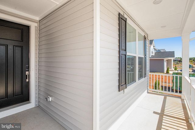 527 ASTER LN, Orange, VA 22960