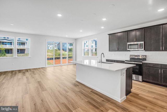 527 ASTER LN, Orange, VA 22960