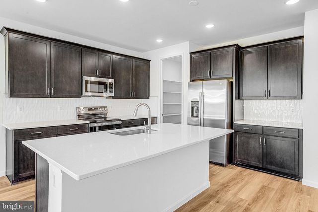 527 ASTER LN, Orange, VA 22960