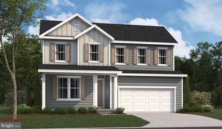 527 ASTER LN, Orange, VA 22960
