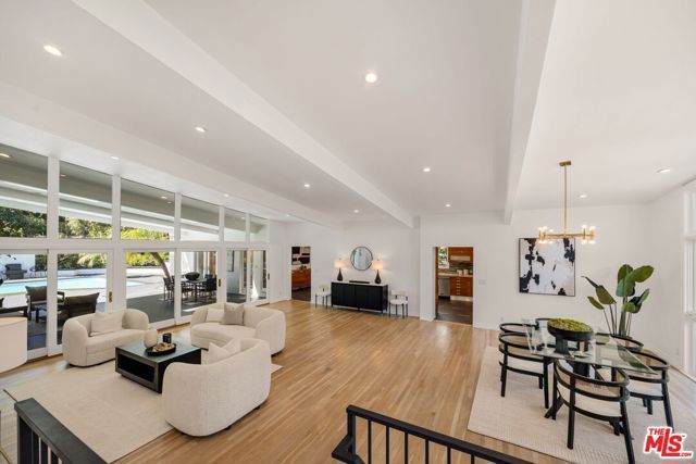 2163 San Ysidro Drive, Beverly Hills, CA 90210