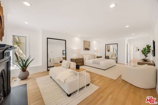 2163 San Ysidro Drive, Beverly Hills, CA 90210