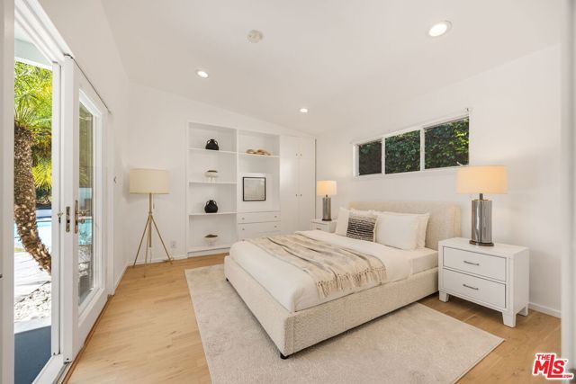 2163 San Ysidro Drive, Beverly Hills, CA 90210