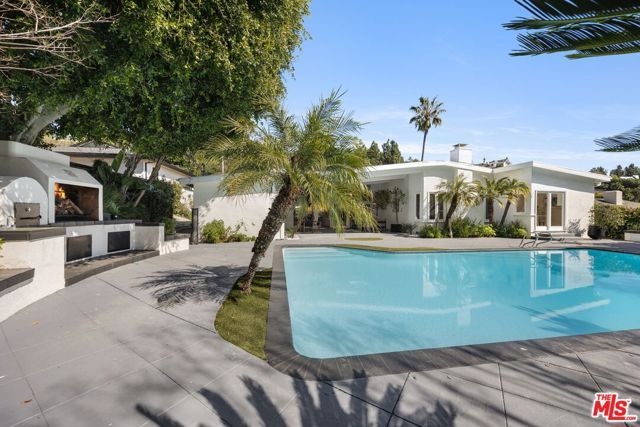 2163 San Ysidro Drive, Beverly Hills, CA 90210