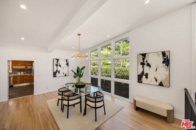 2163 San Ysidro Drive, Beverly Hills, CA 90210