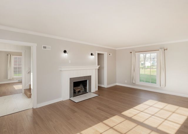 1606 Coffelt Avenue, Davenport, IA 52803
