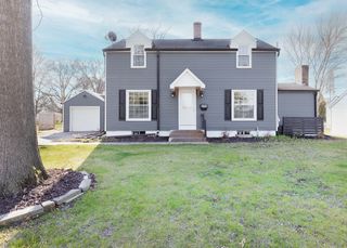 1606 Coffelt Avenue, Davenport, IA 52803